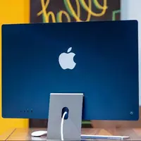 اپل کامپیوتر همهکاره قدرتمندی با پردازنده M5 Max میسازد