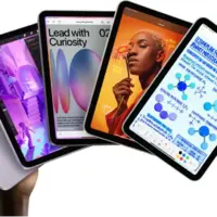 آیپد مینی جدید اپل احتمالا به پردازنده قدرتمند A20 Pro مجهز میشود