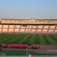 زودتر از ۱۲ به ورزشگاه یادگار نروید!