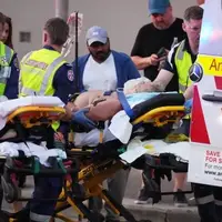 پروژه باندی سیدنی