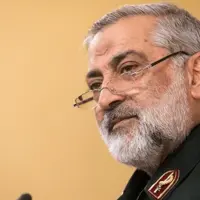 سردار شکارچی: پس از جنگ اخیر حتی لحظهای تولید موشک تعطیل نشد