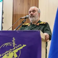 جانشین فرمانده سپاه: توطئههای دشمنان علیه نظام جمهوری اسلامی ایران هیچگاه موفق نبوده است