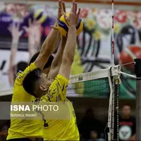 سپاهان جواب کُری شهداب را در زمین داد