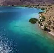 دریاچه کوهستانی گَهَر، بزرگترین دریاچههای آب شیرین کشور