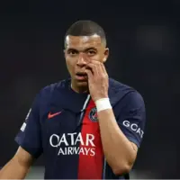 امباپه: پاریس باید به من 100 میلیون یورو بدهد!