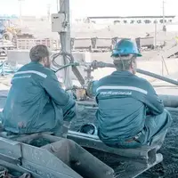 روزی چند بار میمیریم؛ روایتی از وضعیت رنجآور دو کارگر معدن طبس