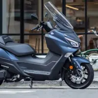 موتور SYM گلکسی JX 250 ؛ مشخصات فنی و تجربه رانندگی