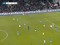 گل دوم چلسی به کاردیف توسط پدرو نتو