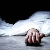 کشف پیکر نوجوان ۱۴ ساله پس از چهار روز جستجو در باغات نهاوند