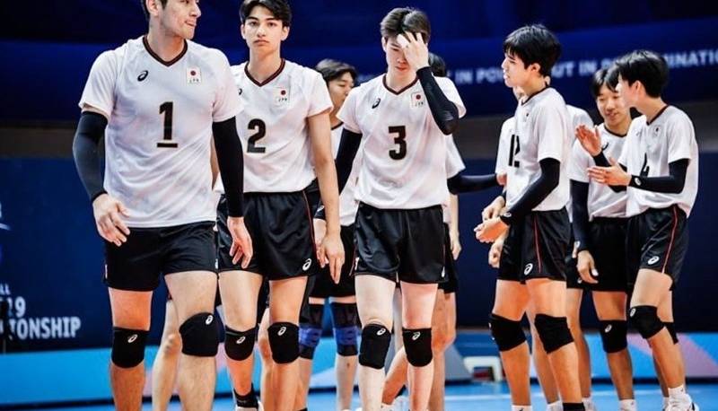 پسر ملیپوش پیشین والیبال ایران به تیم پیاتزا میپیوندد