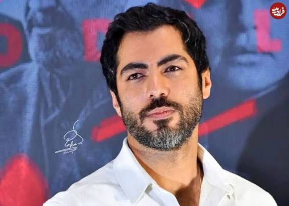 سه پسر جذاب و مشهور ایران در یک قاب پربازدید