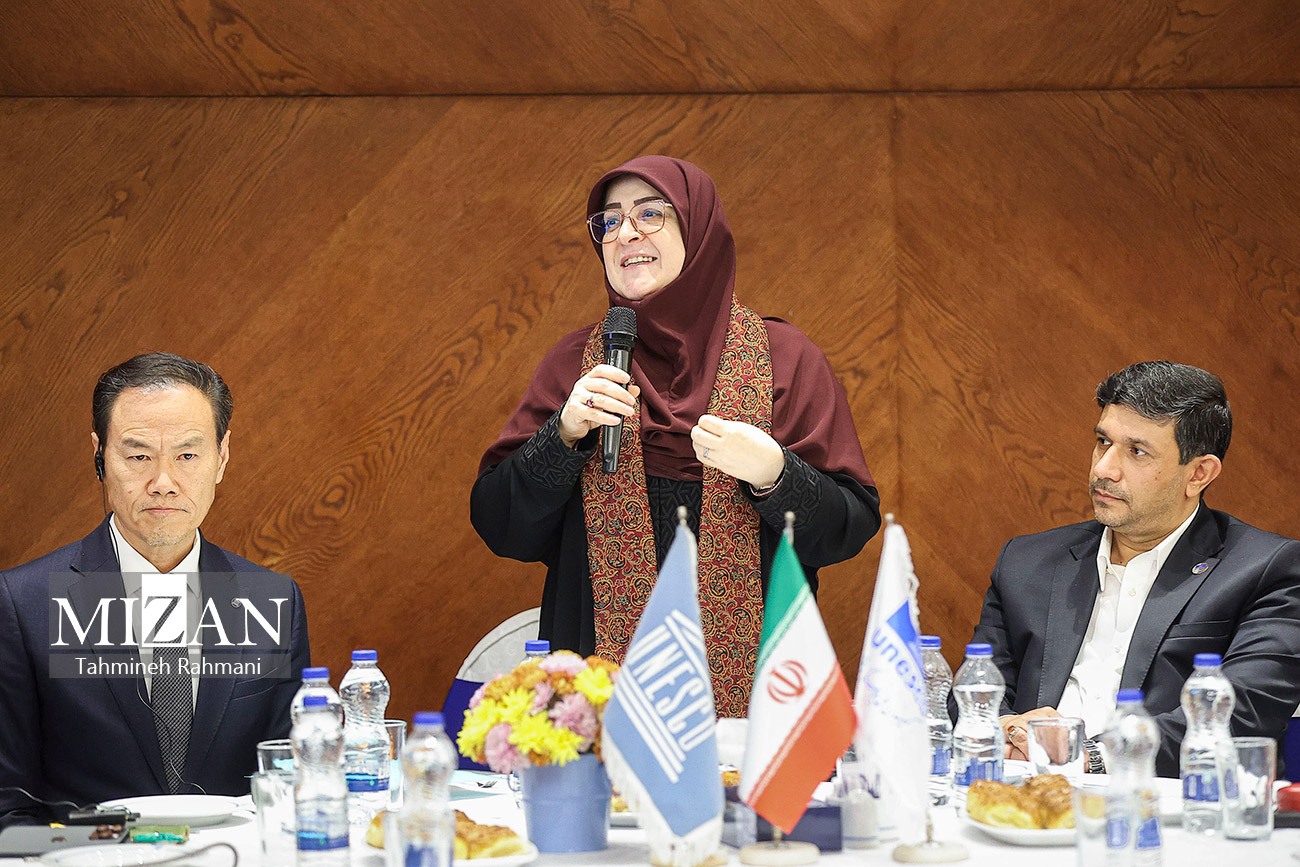 گردهمایی تجربه زیسته زنان ورزشکار دارای معلولیت