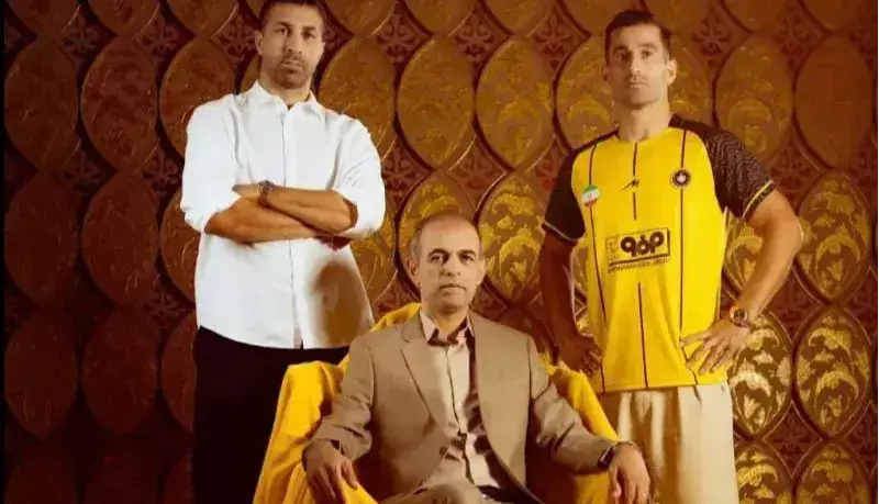 حاجصفی: اسطوره محرم و هادی هستند، نه من