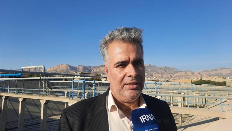 مدیرعامل آبفا: ایلام دومین استان پرمصرف آب در بخش خانگی است