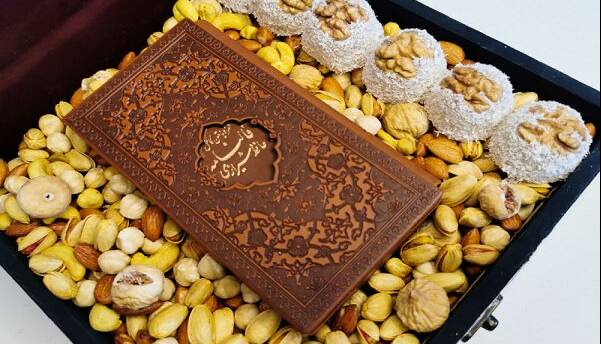 توصیههای وزارت بهداشت برای شب یلدا