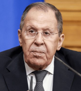 لاوروف: گوترش نگذارد غربیها از او علیه ایران استفاده کنند