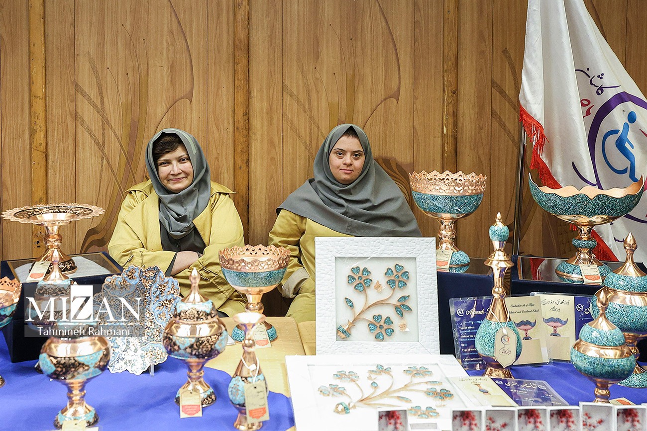 گردهمایی تجربه زیسته زنان ورزشکار دارای معلولیت