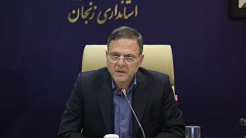 مسیر توسعه زنجان با نقشآفرینی بانوان تحصیلکرده هموار میشود