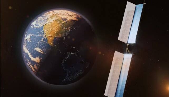 استارتآپی که میخواهد انرژی را با لیزر از فضا به زمین منتقل کند