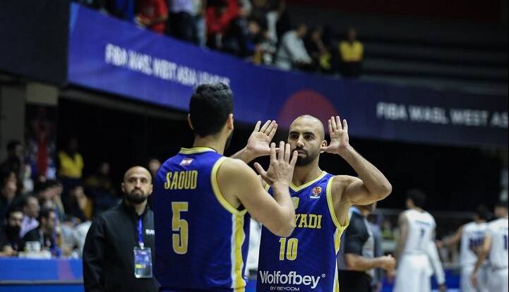 شکست شهرداری گرگان مقابل نماینده لبنان