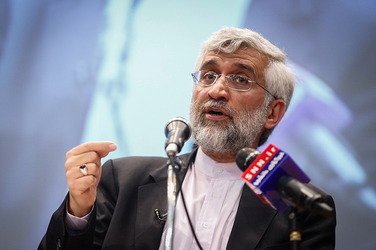 دغدغه جدید جلیلی؛ کافههای فراوان در تهران یعنی سبک زندگی جدید