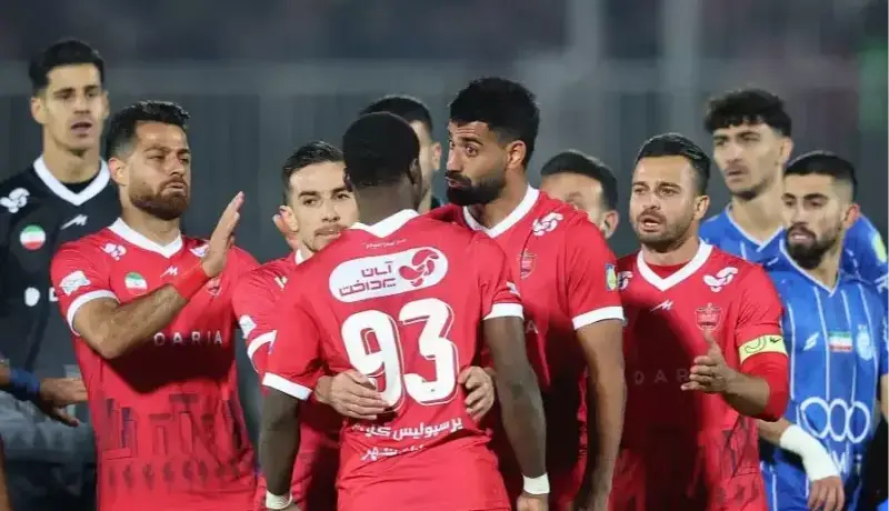 رای انضباطی دربی اعلام شد