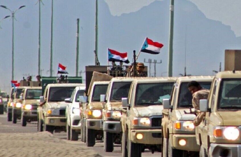 شورشیان جداییطلب جنوب یمن بهدنبال جلب حمایت اسرائیل