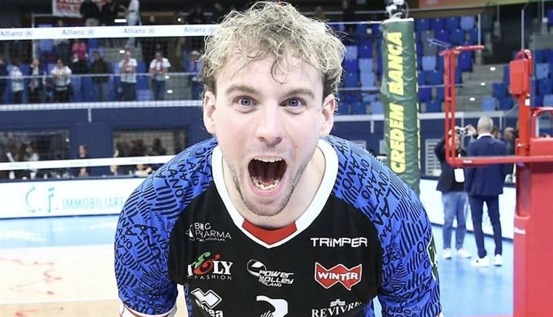 پیاتزا، ستاره تیمش را از دست میدهد