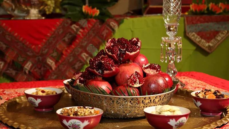 جشن بزرگ «یلدای مهربانی» در ۴ شهر بزرگ استان سمنان