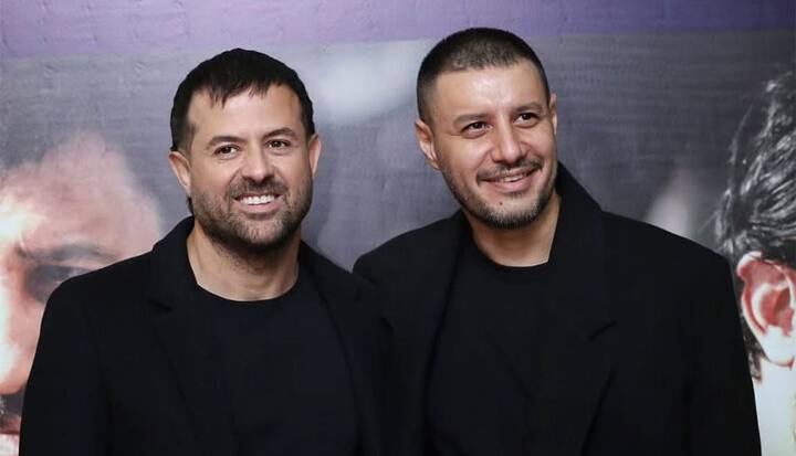 جواد عزتی از پایان فیلمبرداری «وحشی ۲» گفت؛ شروع پیش تولید فصل سوم