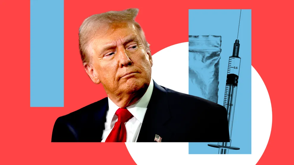 فنتانیل چیست و چرا آمریکا از آن هراس دارد؟