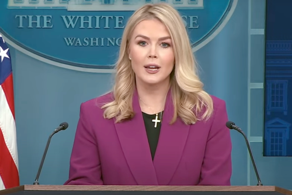 سخنگوی کاخ سفید: ترامپ به استقبال سربازان کشته شده در سوریه میرود