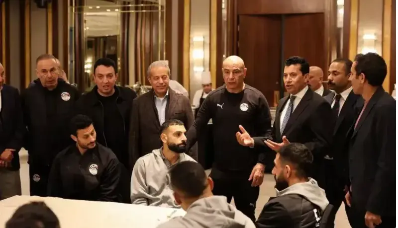 فدراسیون مصر: وقت آن رسیده که از تیم ملی حمایت کنیم