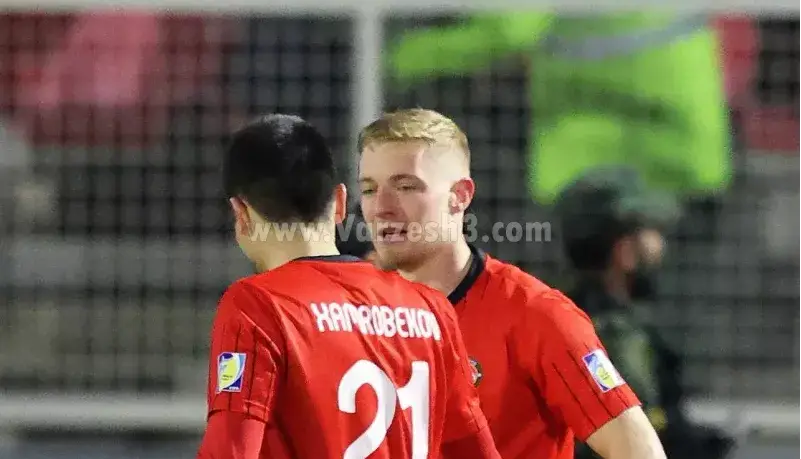 اشترکال: قبول کنید که بهترین تیم ایران هستیم