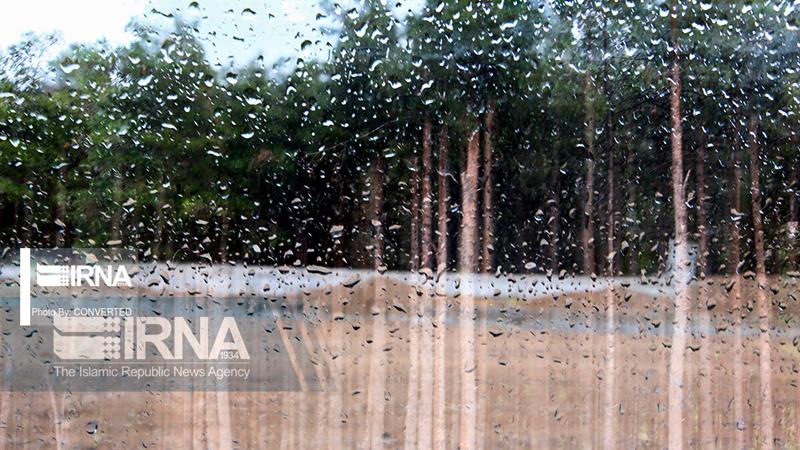 ۱۷.۶ میلیمتر باران در بجنورد/ خراسان شمالی در انتظار سامانه بارشی جدید