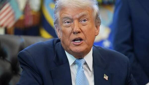 ترامپ مدعی شد: زمان پایان جنگ اوکراین فرا رسیده است