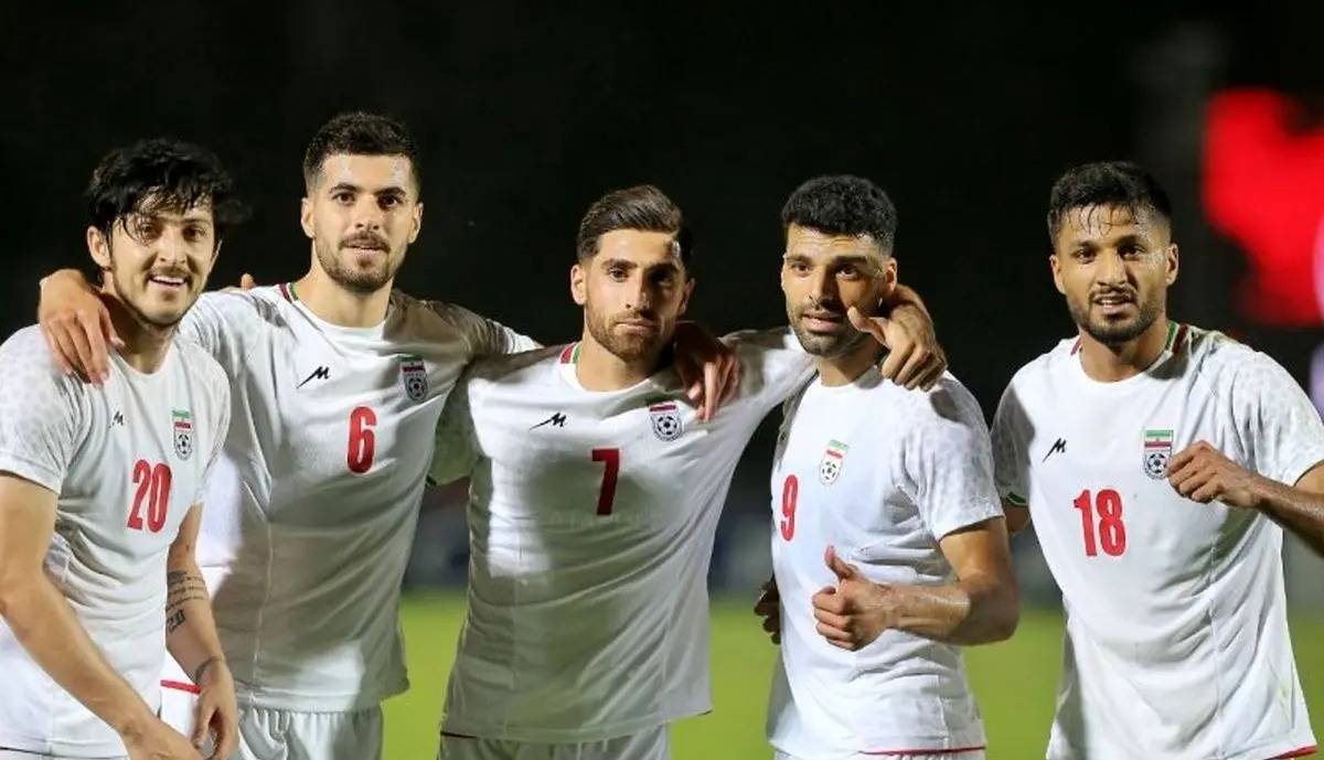 اقدام جنجالی کاخ سفید؛ ممنوعیت ورود هواداران ایران و سه کشور دیگر به آمریکا