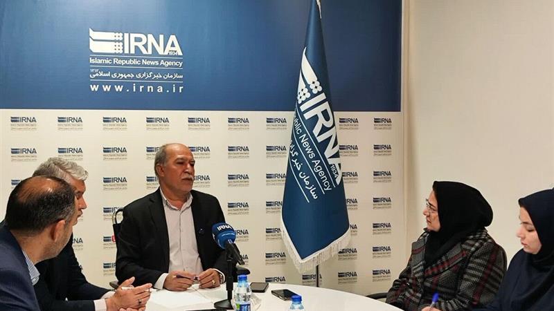 میزگرد ایرنا| ایجاد منطقه آزاد و زیرساخت، مطالبه بخش خصوصی خراسان جنوبی از رئیس جمهور