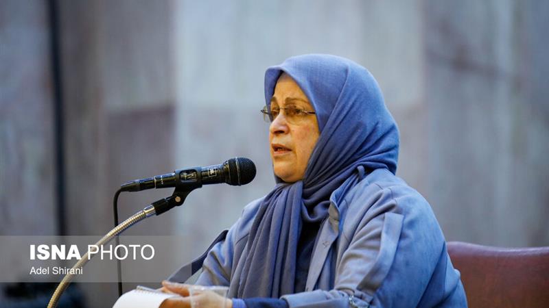 رئیس جبهه اصلاحات ایران خواستار استرداد لایحه تأمین امنیت زنان شد