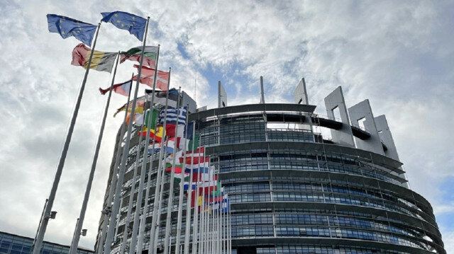 نشست حساس اتحادیه اروپا درباره استفاده از دارایی‌های مسدودشده روسیه برای اوکراین