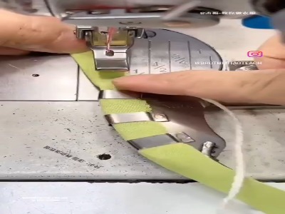 چند ایده و ترفند خیاطی کاربردی