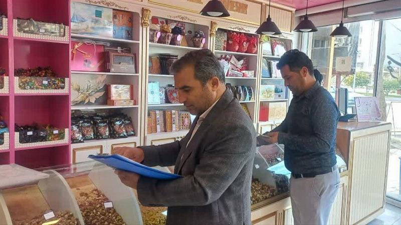 برگزاری مانور بازرسی بازار در البرز؛ کمبود مایحتاج عمومی وجود ندارد