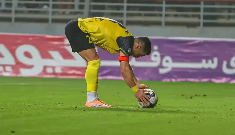 پاس دردسرساز حاجصفی برای علی نعمتی!