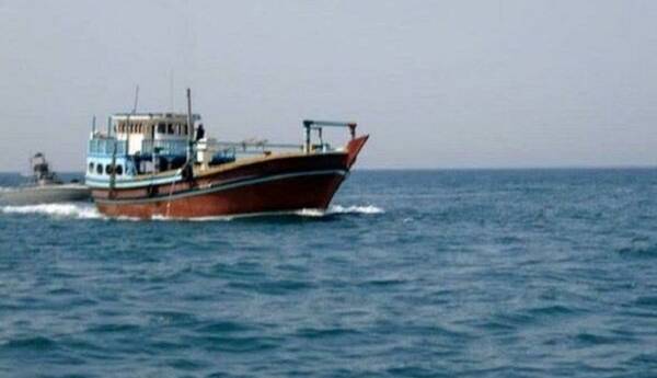 کشف بیش از۶۰۰ هزار لیتر سوخت قاچاق در مرزهای آبی بوشهر