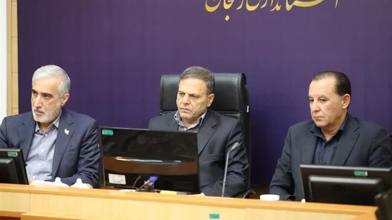 استاندار: بدهی کارانه پزشکان و پرستاران در زنجان کاهش یافت