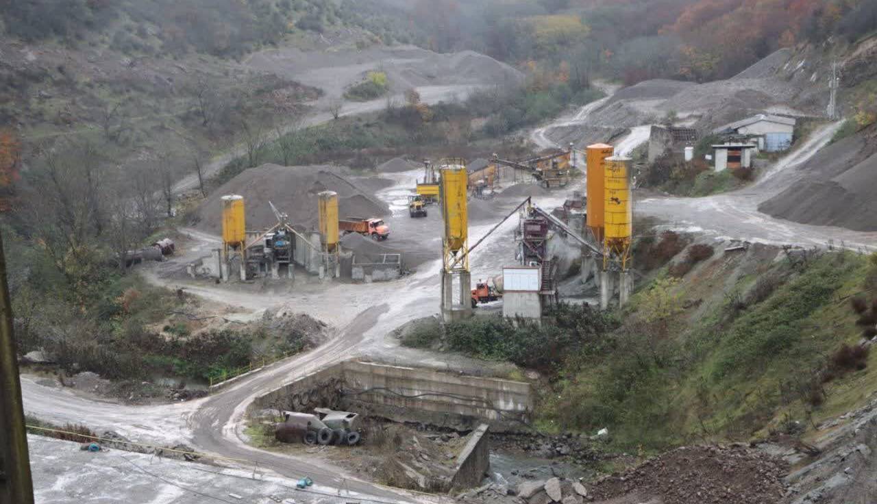 استاندار گیلان بر تسریع روند تکمیل سد دیورش تاکید کرد