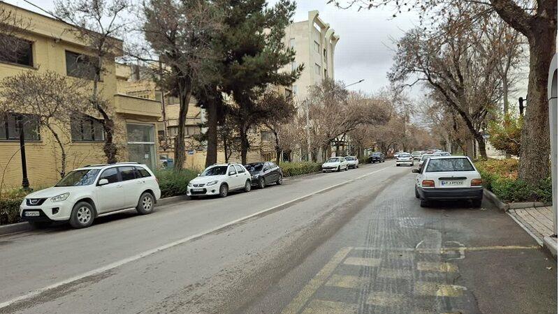 حسرت برف در بجنورد؛ فضای مجازی چگونه امید مردم را به بازی گرفت؟