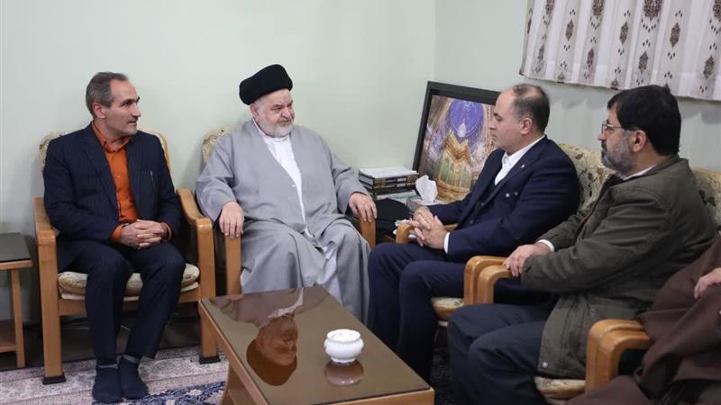 وزیر جهاد کشاورزی: تامین پایدار امنیت غذایی، خط قرمز دولت چهاردهم است