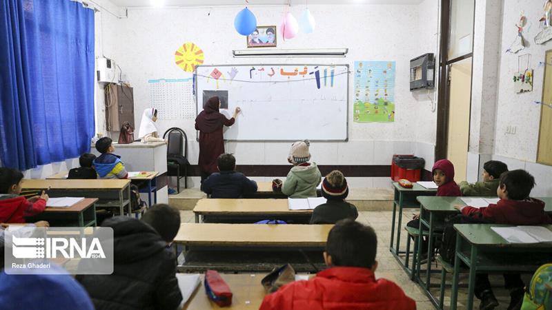 توسعه عدالت آموزشی امید را در دل دانشآموزان و معلمان زنده کرد