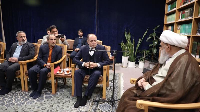 وزیر جهاد کشاورزی: بازار کالاهای اساسی بهصورت مستمر رصد میشود